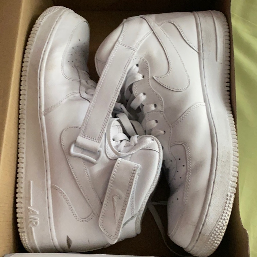 Air Force 1 Mid ‘07
